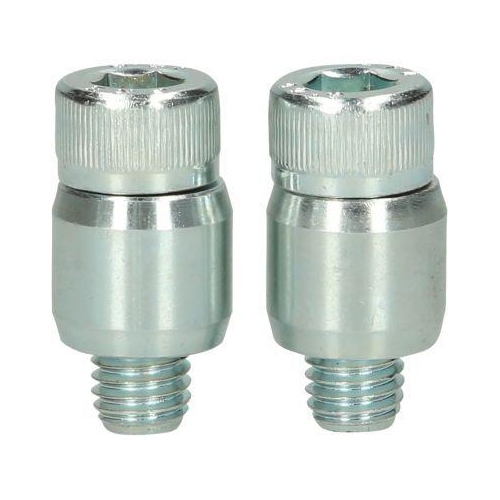 Montagewerkzeugsatz, Steuergeh&auml;usedeckel KS TOOLS 460.3975 f&uuml;r