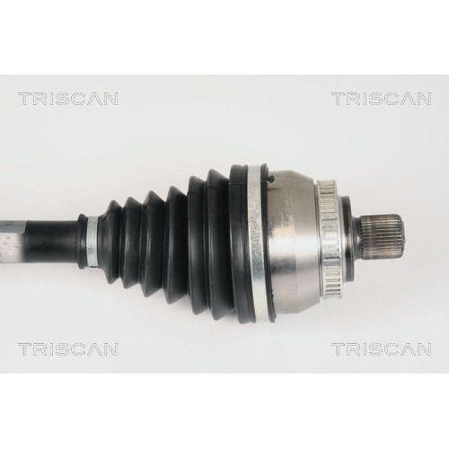 Antriebswelle TRISCAN 8540 29612 für FORD SEAT VW, Vorderachse