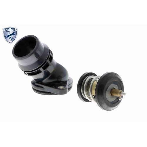 Thermostat, K&uuml;hlmittel VEMO V15-99-2093 EXPERT KITS + f&uuml;r VW VAG