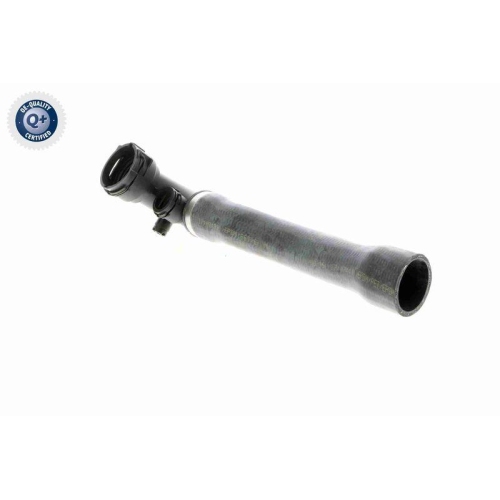 K&uuml;hlerschlauch VAICO V20-1925 Q+, Erstausr&uuml;sterqualit&auml;t f&uuml;r BMW, links oben