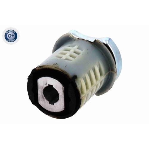 Lagerung, Achsk&ouml;rper VAICO V10-9043 Green Mobility Parts f&uuml;r AUDI SEAT SKODA VW