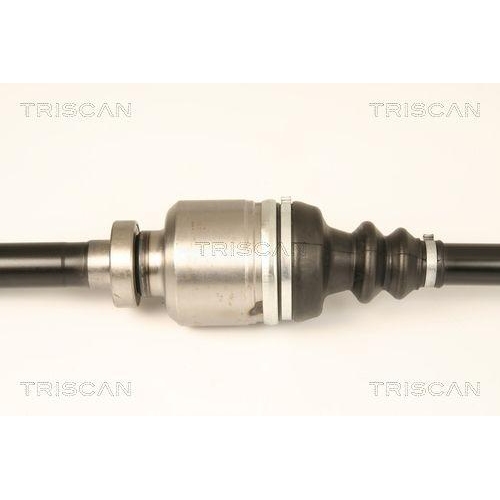 Antriebswelle TRISCAN 8540 10521 für CITROËN PEUGEOT, Vorderachse rechts