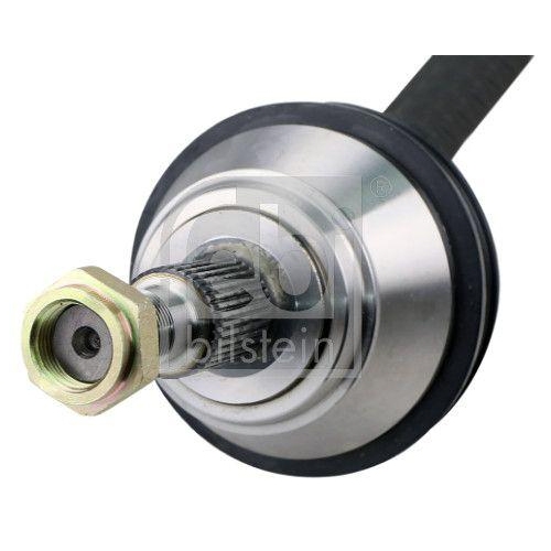 FEBI BILSTEIN Antriebswelle 193732 f&uuml;r AUDI SEAT SKODA VW, Vorderachse rechts