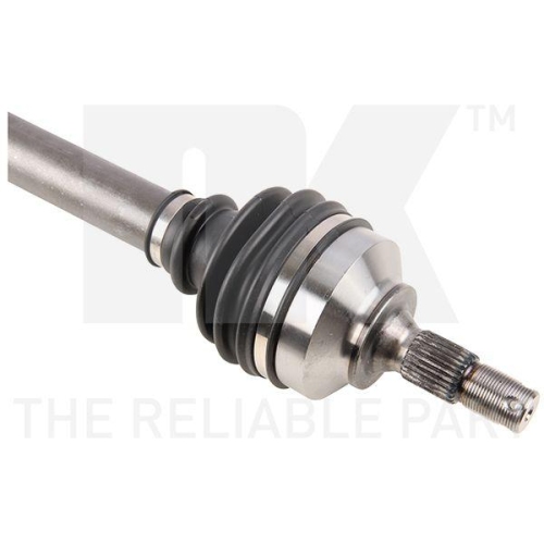 Antriebswelle NK 503777 f&uuml;r CITRO&Euml;N PEUGEOT, Vorderachse links