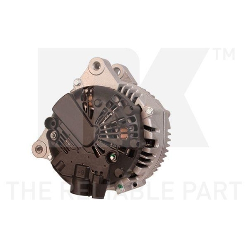 Generator NK 4841930 f&uuml;r CITRO&Euml;N MITSUBISHI PEUGEOT