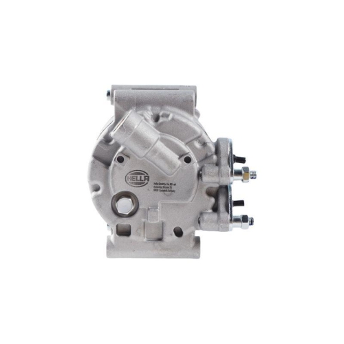 HELLA Kompressor, Klimaanlage 8FK 366 200-571 >>> Easy2Fit <<< f&uuml;r FORD VOLVO