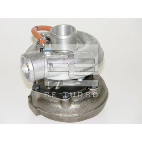 BE TURBO 124024 Lader, Aufladung f&uuml;r ALFA ROMEO