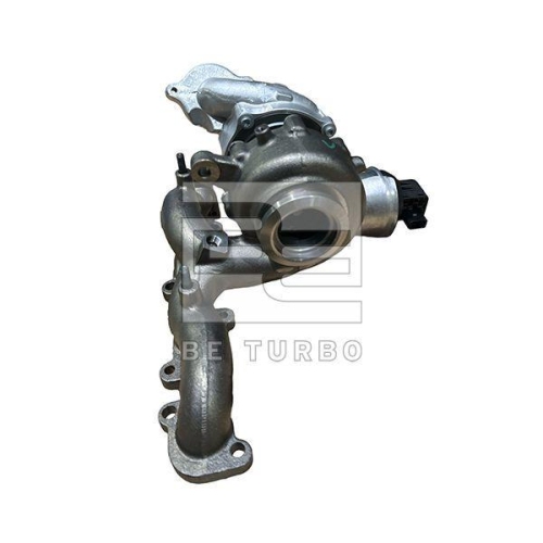 BE TURBO 128066 Lader, Aufladung f&uuml;r VAG CITRO&Euml;N/PEUGEOT