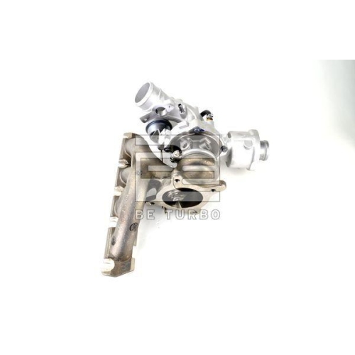 BE TURBO 129899 Lader, Aufladung f&uuml;r VAG