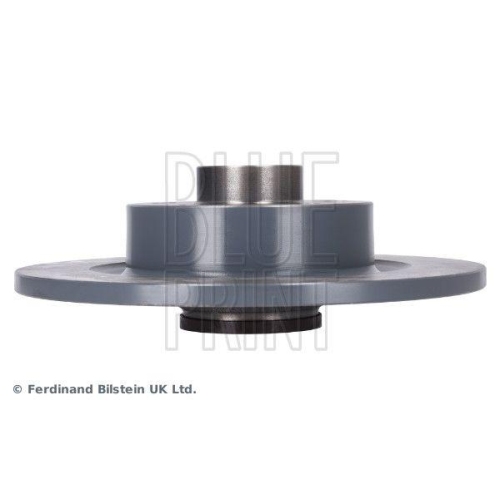 BLUE PRINT ADBP430172 2 St&uuml;ck Bremsscheiben f&uuml;r RENAULT, Hinterachse