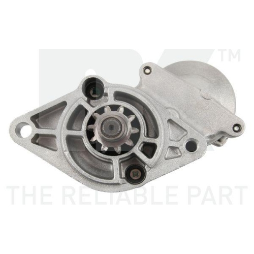 NK 4745013 Starter f&uuml;r TOYOTA