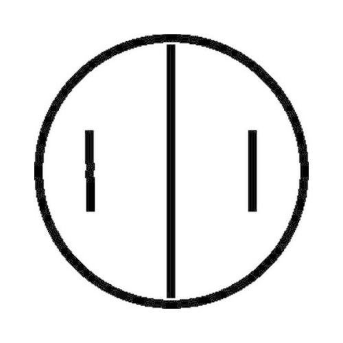 HELLA Schalter, R&uuml;ckfahrleuchte 6ZF 003 272-011 f&uuml;r AUDI FORD MACK PEUGEOT VW