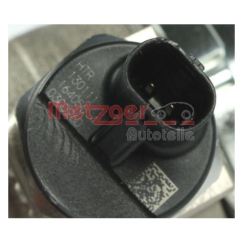 Hochdruckpumpe METZGER 2250144 ORIGINAL ERSATZTEIL für VAG