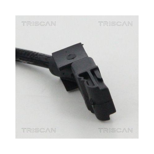Sensor, Raddrehzahl TRISCAN 8180 25289 f&uuml;r RENAULT DACIA, Hinterachse