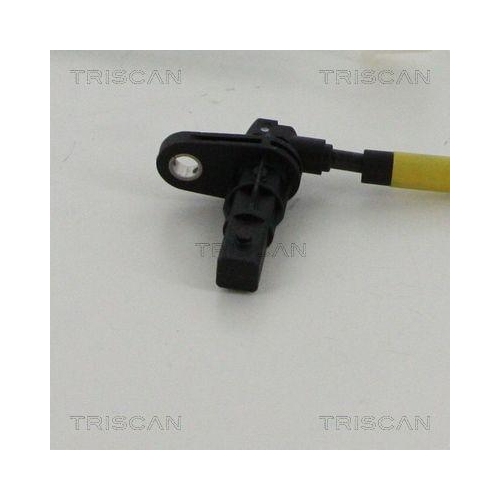 Sensor, Raddrehzahl TRISCAN 8180 43405 f&uuml;r HYUNDAI KIA, Hinterachse rechts