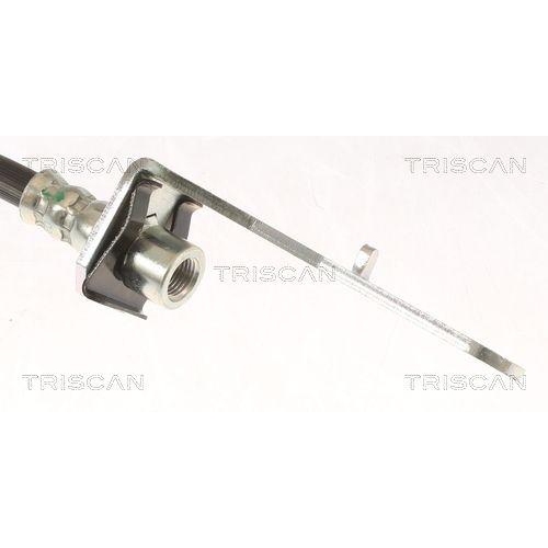 Bremsschlauch TRISCAN 8150 81203 f&uuml;r TESLA, Hinterachse rechts