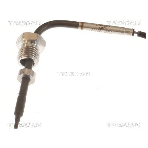 Sensor, Abgastemperatur TRISCAN 8826 29016 f&uuml;r AUDI HITACHI