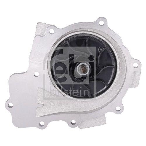 FEBI BILSTEIN Wasserpumpe, Motork&uuml;hlung 183584 f&uuml;r MERCEDES-BENZ