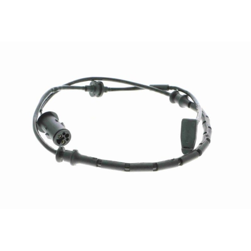 Warnkontakt, Bremsbelagverschlei&szlig; VEMO V40-72-0396 Original VEMO Qualit&auml;t f&uuml;r