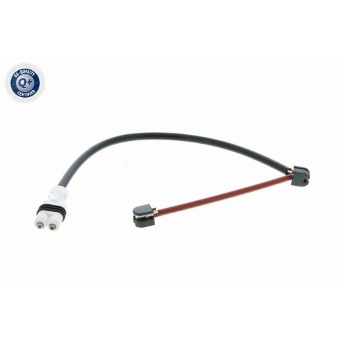 Warnkontakt, Bremsbelagverschleiß VEMO V45-72-0064 Q+, Erstausrüsterqualität