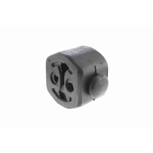 Halter, Abgasanlage VAICO V30-9985 Original VAICO Qualität für MERCEDES-BENZ