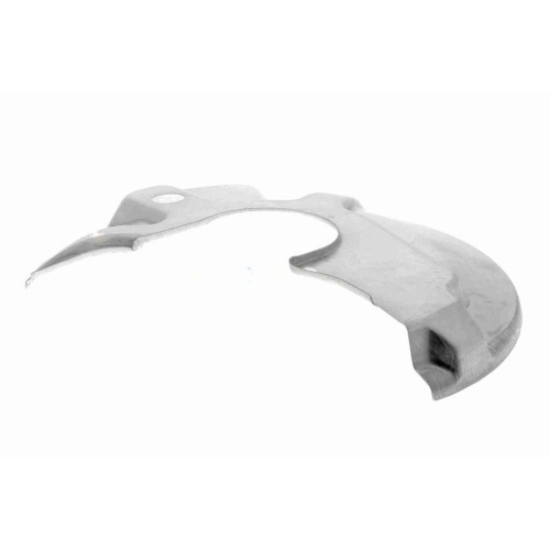 Spritzblech, Bremsscheibe VAICO V10-5052 Original VAICO Qualität für SEAT SKODA