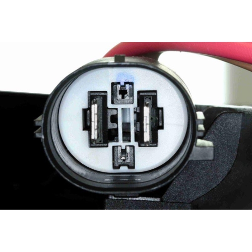 Lüfter, Motorkühlung VEMO V95-01-1449 Green Mobility Parts für VOLVO