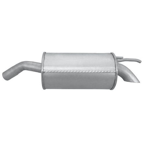 HELLA Endschalld&auml;mpfer 8LD 366 031-291 Easy2Fit &ndash;