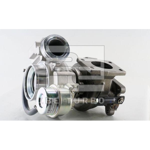 BE TURBO 130324 Lader, Aufladung f&uuml;r DAF CUMMINS