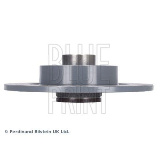 BLUE PRINT ADBP430173 2 St&uuml;ck Bremsscheiben f&uuml;r RENAULT SAMSUNG, Hinterachse