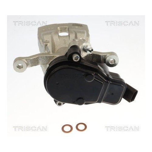 TRISCAN 8175 50219 Bremssattel f&uuml;r MAZDA, Hinterachse links