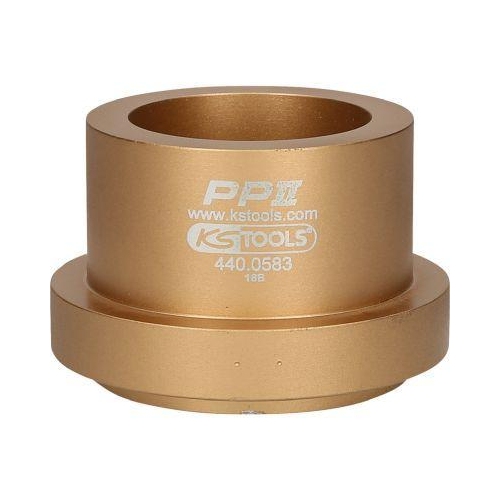 Druckstück, Achsschenkelbolzenpresse KS TOOLS 440.0583 für