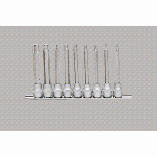 Steckschl&uuml;sselsatz KS TOOLS 911.1550 f&uuml;r