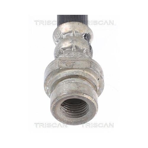 Bremsschlauch TRISCAN 8150 42280 f&uuml;r MITSUBISHI, Vorderachse