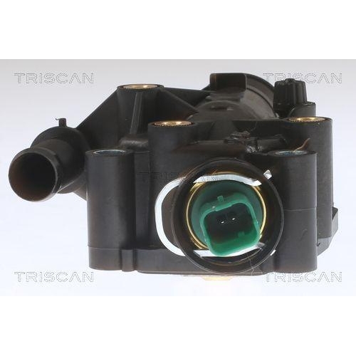 Thermostat, K&uuml;hlmittel TRISCAN 8620 25291 f&uuml;r CITRO&Euml;N PEUGEOT