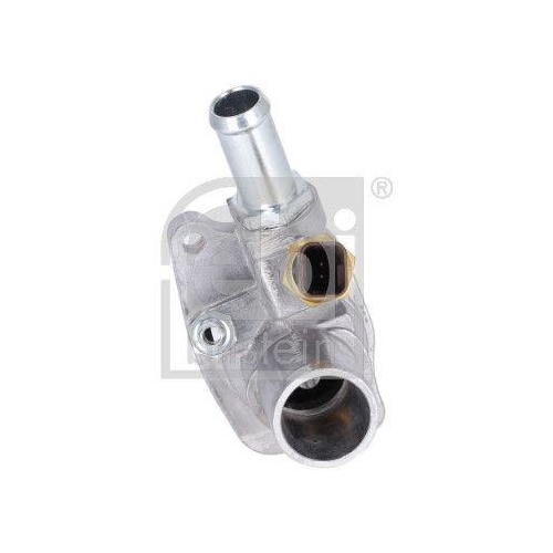 Thermostat, K&uuml;hlmittel FEBI BILSTEIN 185862 f&uuml;r FIAT LANCIA
