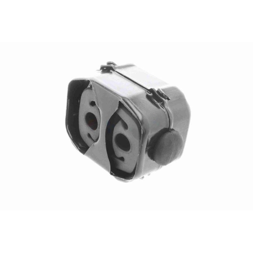 Halter, Abgasanlage VAICO V30-9986 Original VAICO Qualität für MERCEDES-BENZ