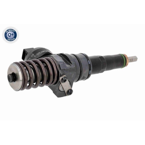 Pumpe-D&uuml;se-Einheit VEMO V10-11-0048 Original VEMO Qualit&auml;t f&uuml;r VW