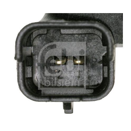 FEBI BILSTEIN Impulsgeber, Kurbelwelle 193750 f&uuml;r RENAULT DACIA