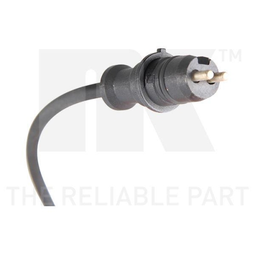 Sensor, Raddrehzahl NK 293983 f&uuml;r RENAULT RENAULT TRUCKS, Hinterachse