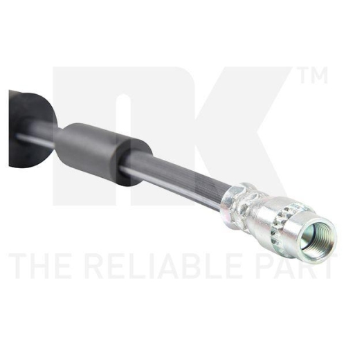 Bremsschlauch NK 853754 f&uuml;r PEUGEOT, Vorderachse