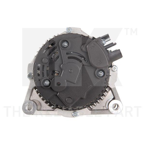 Generator NK 4842081 f&uuml;r CITRO&Euml;N MITSUBISHI PEUGEOT