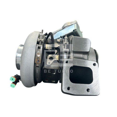 BE TURBO 129146 Lader, Aufladung f&uuml;r SCANIA