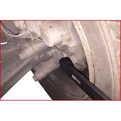 Montagewerkzeug, Bremssattel KS TOOLS 460.3990 für