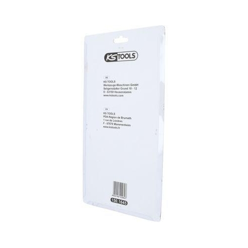 Stethoskop KS TOOLS 150.1645 f&uuml;r