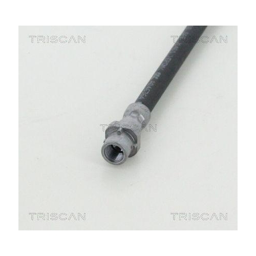 Bremsschlauch TRISCAN 8150 11222 f&uuml;r BMW, Vorderachse