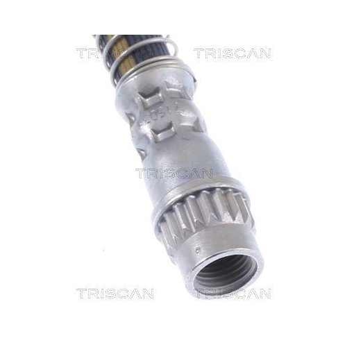 Bremsschlauch TRISCAN 8150 25143 f&uuml;r RENAULT, Vorderachse
