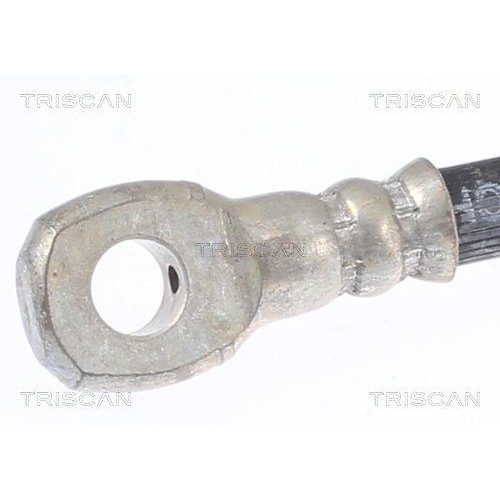 Bremsschlauch TRISCAN 8150 42282 f&uuml;r MITSUBISHI, Vorderachse rechts