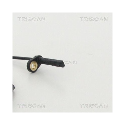 Sensor, Raddrehzahl TRISCAN 8180 25291 f&uuml;r RENAULT, Vorderachse