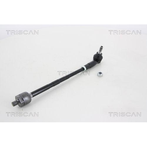 Spurstange TRISCAN 8500 29383 f&uuml;r AUDI VW, Vorderachse beidseitig, au&szlig;en, innen